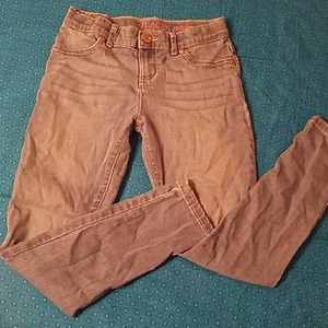 Children's Size 10 Jeggings
